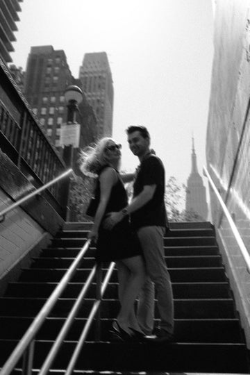 WE are haymont studio