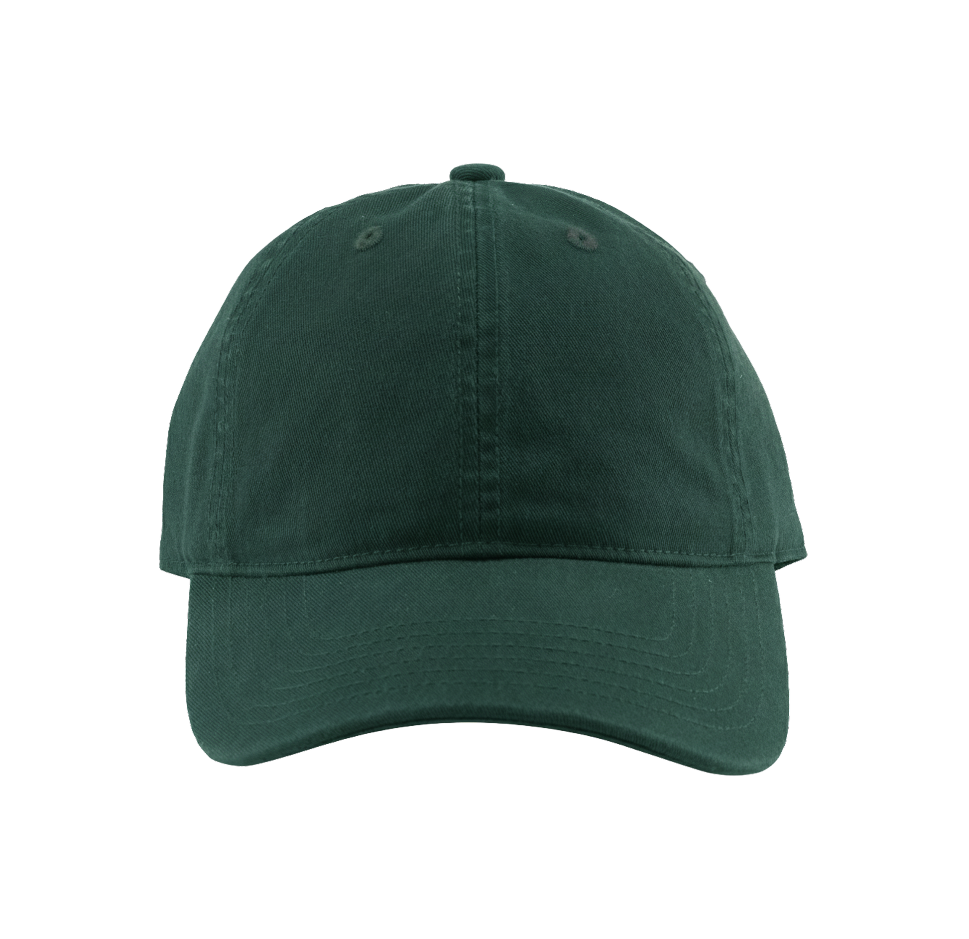 Dark Green coloured hat