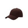 Coffee Coloured Hat / Brazowa czapka