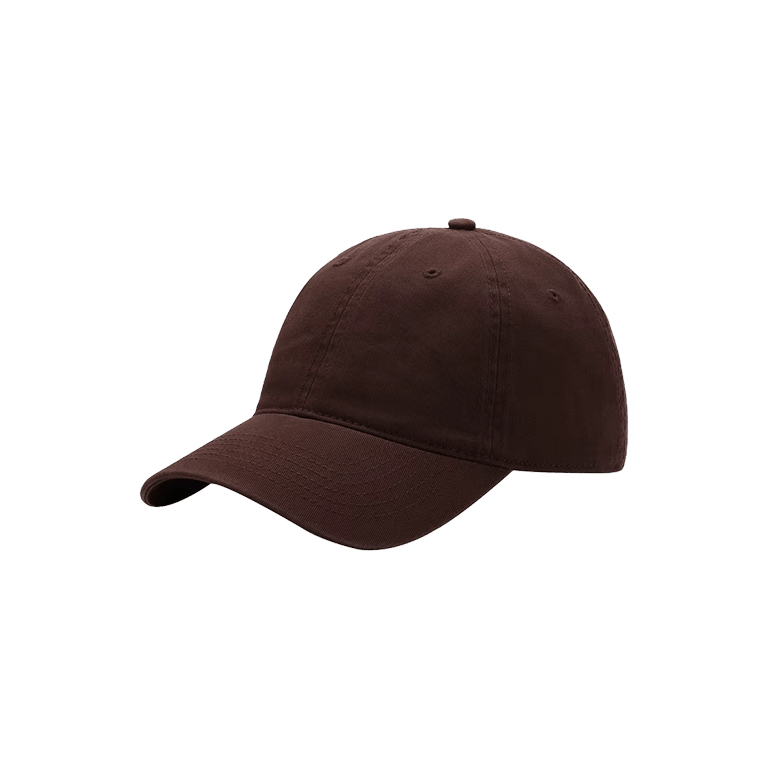 Coffee Coloured Hat / Brazowa czapka