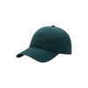 Dark Green Coloured Hat