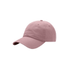 Dusty Pink Coloured Hat