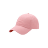 Candy Pink Coloured Hat