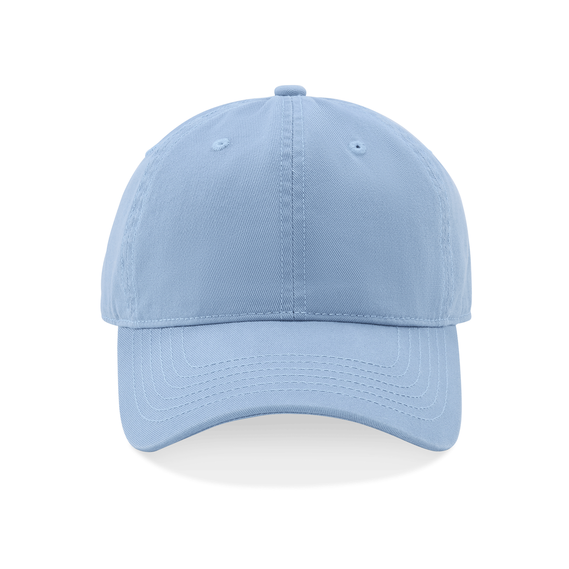 Sky Blue hat plain