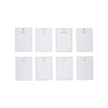 Kolekcja listów dla najbliższych