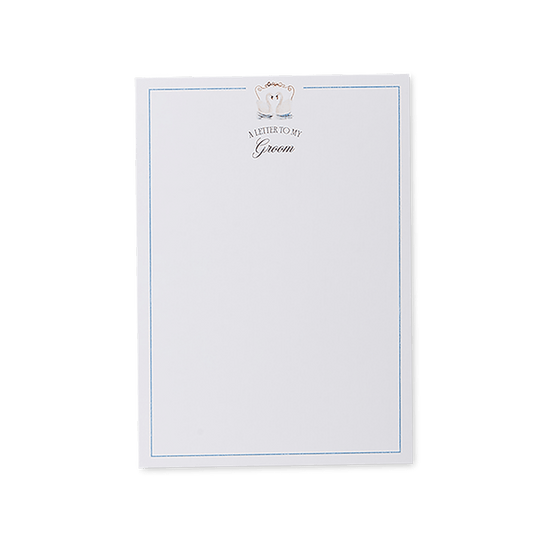 List do Pana Młodego