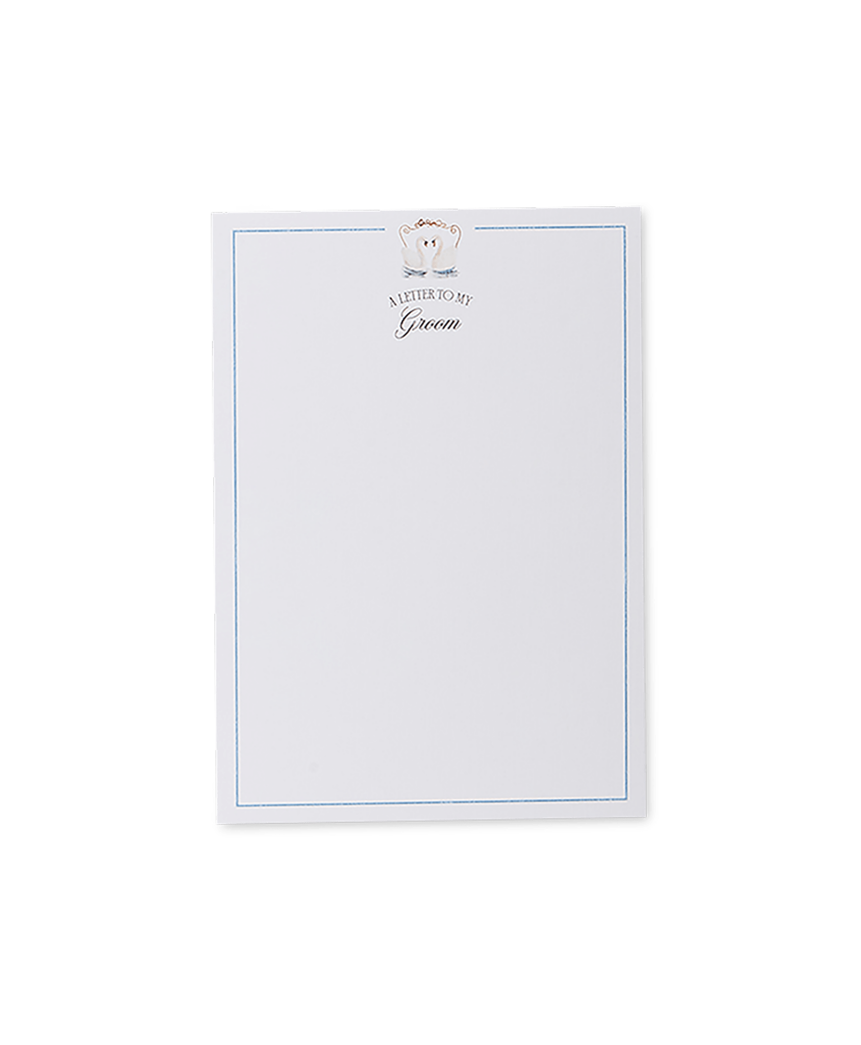 List do Pana Młodego