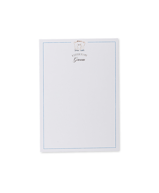 List do Pana Młodego