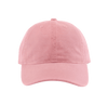 Candy Pink Coloured Hat front shot