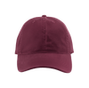 Wine Red coloured hat